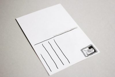 POSTKARTE Rapunzel – Bild 5