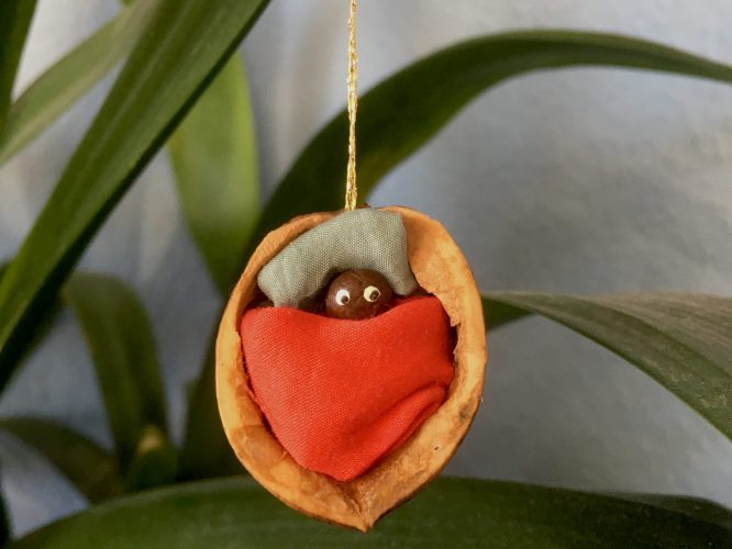 schniggls // walnut-babies