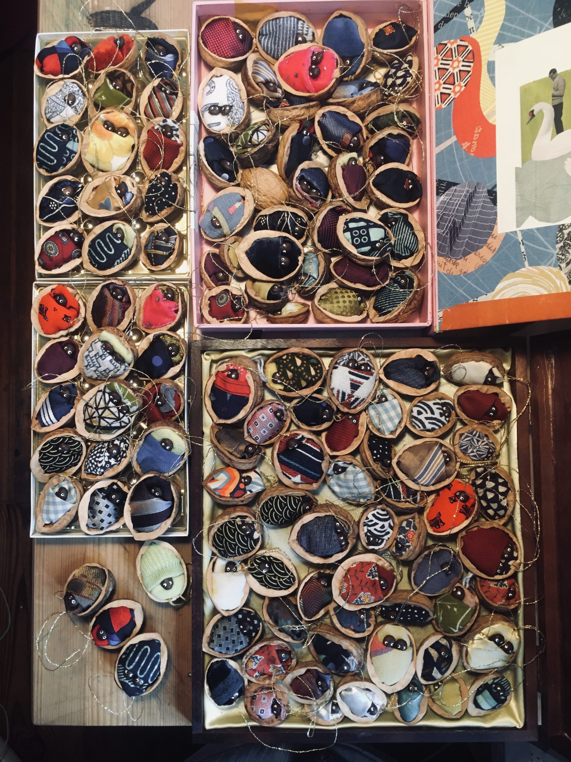 3 schniggls – Bild 5