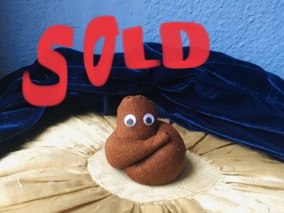Lavendel-Kacki +++limited edition+++ SOLD OUT – Bild 5