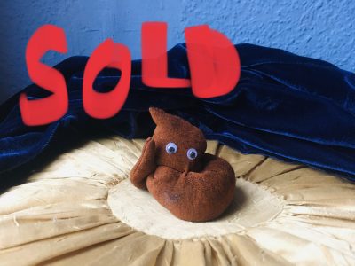 Lavendel-Kacki +++limited edition+++ SOLD OUT – Bild 6